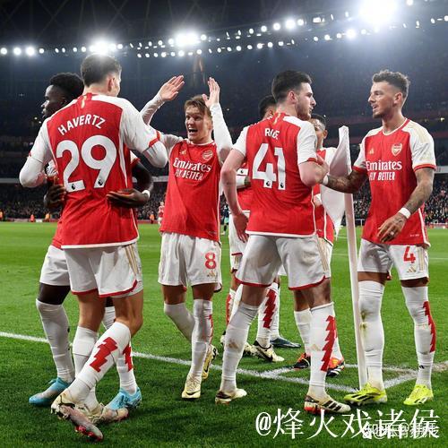 阿森纳无需担忧曼城状态,中后场实力更胜一筹 阿森纳无需担忧曼城状态,中后场实力更胜一筹