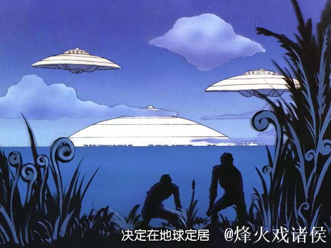 小守地面显神威，空中依旧属外星人领域