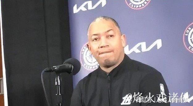 低迷至极!快船近10场比赛仅获1胜惨遭9负 低迷至极!快船近10场比赛仅获1胜惨遭9负