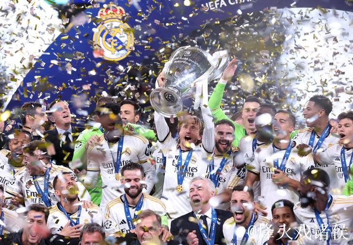 皇马迎战欧冠巅峰战，赛前突遇重创