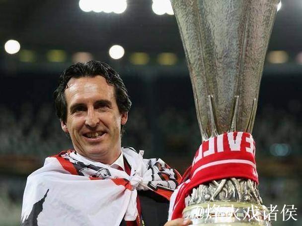 埃梅里实力仅次于瓜帅，卡拉格称维拉无缘英超冠军