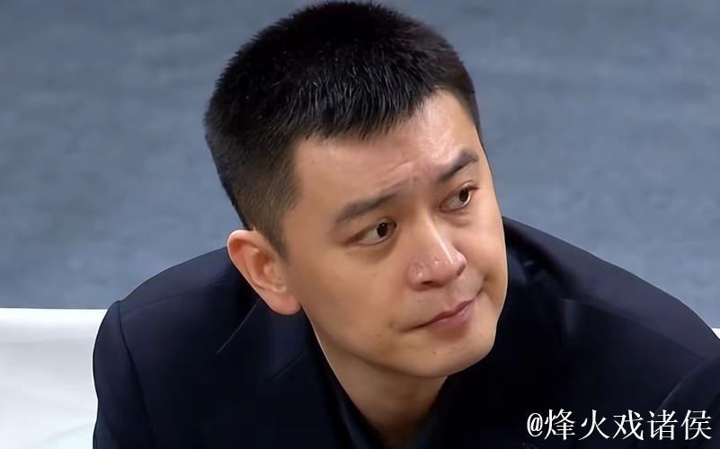 杨鸣谈惨败广厦：人员更迭引质疑，但老辽宁精神未丢