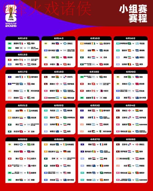 2026世界杯直播稳定最佳 2026世界杯直播稳定最佳