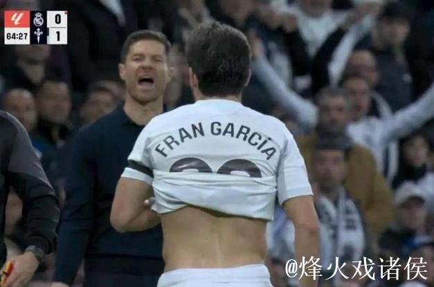 内格雷拉案引争议，皇马对西甲联盟与西足协消极态度提出抗议